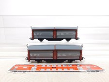 Märklin H0 AC 2X 4730 Wagons