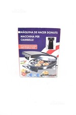Bifinett Donut Machine New