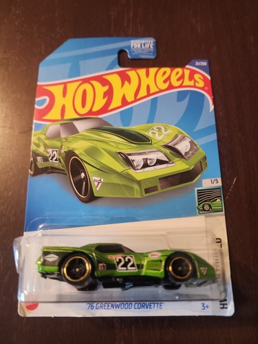 Hot wheels 2022 contoured - 2022, hw