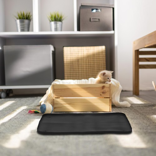 Matelas langer en silicone - ,