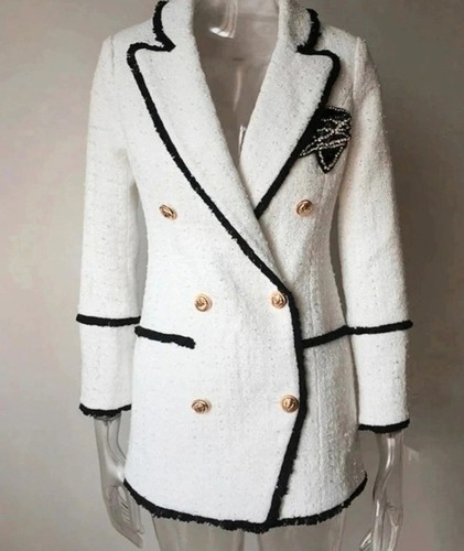 Très jolie blazer - très,