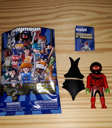 Playmobil serie - playmobil,