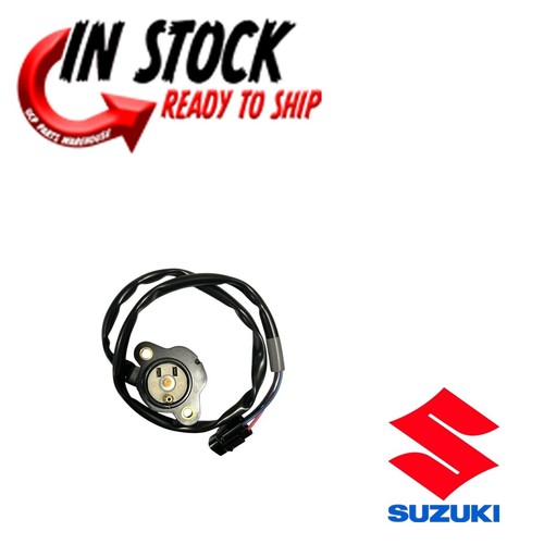 Suzuki gear position sensor - suzuki,