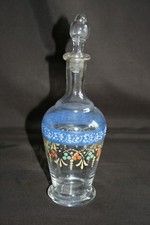 Carafe ancienne émaillée