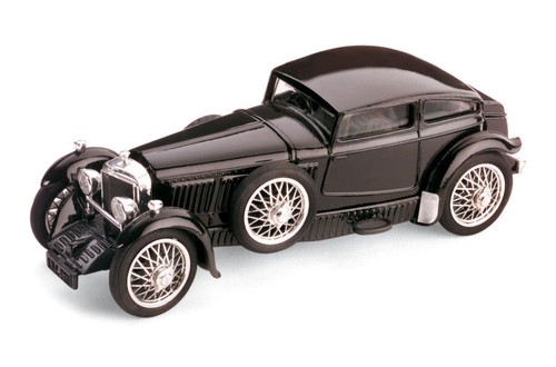 Miniature voiture époque - voiture, d'Époque