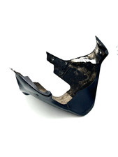 Yamaha FJ1200 becquet de proue