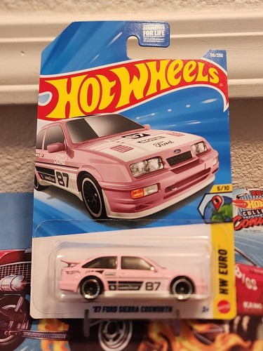 Hot wheels 2026 pink - 🔥,