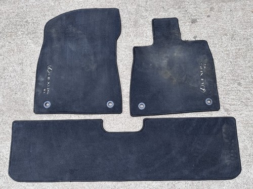 Tapis sol pour lexus - tapis,