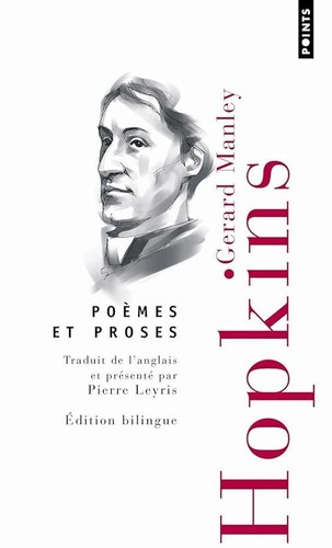 Poèmes proses hopkins - proses,