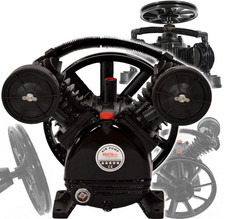 Compresseur Pompe 480 L /