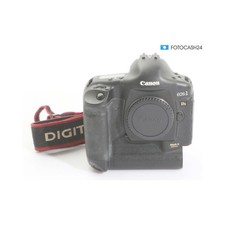 Canon EOS-1DS Mark II + 89 k