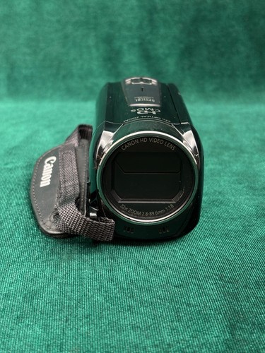 Caméscope numérique canon - caméscope,