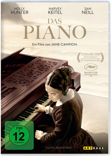 Das piano digital remastered - piano,