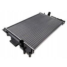 Radiateur D'Eau Pour Moteur