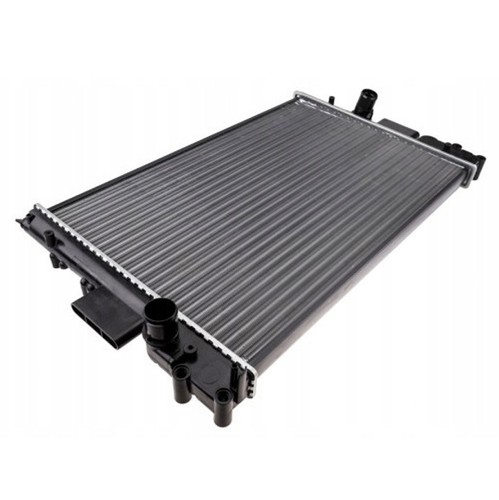 Radiateur eau pour moteur - radiateur, d'eau