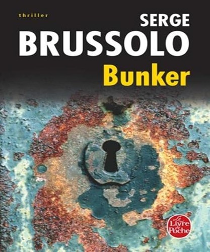 Bunker brussolo serge - bunker,