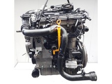 BKC MOTEUR SKODA OCTAVIA (1Z5)