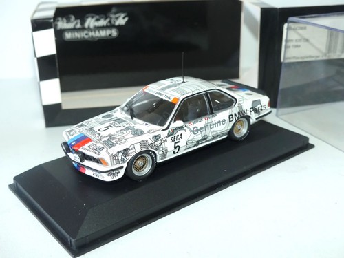 Bmw 635 csi spa - n°5,