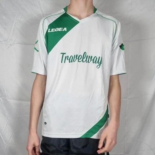 Maillot sport vintage legea - de,