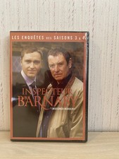 Inspecteur Barnaby Coffret DVD
