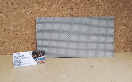 Echelle maquette decor - maquette,