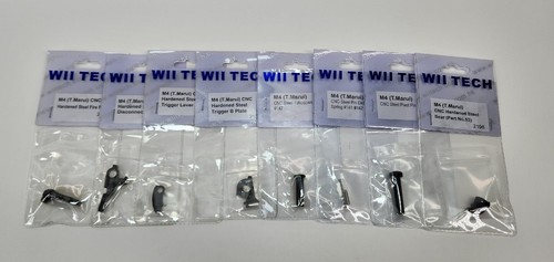 Wii tech lot - tech, (t.marui)
