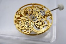 Mouvement squelette Gautier