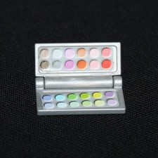Playmobil Everyday Life Makeup Palette 6626