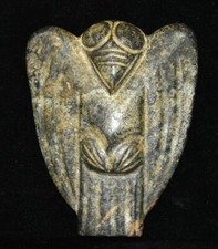 7.2" chinois Hongshan Culture