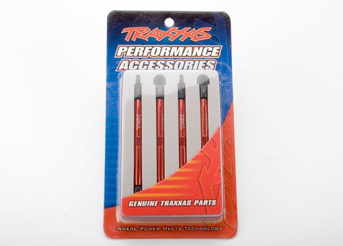 Traxxas 7138x barrettes - 7138x,