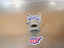 Boite à clapet/ pipe