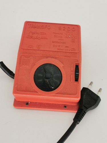 Jouef 9200 transformateur - 9200,