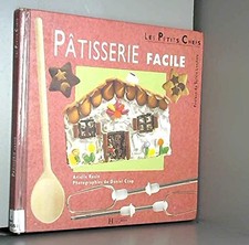 Pâtisserie facile - Rosin
