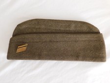 BONNET DE POLICE INDOCHINE