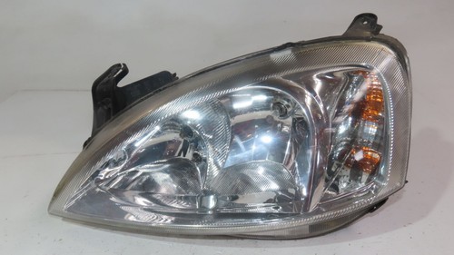 Phare gauche opel corsa - phare,