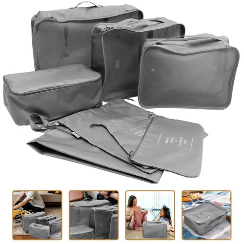 Pcs cubes rangement - 8,