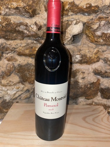 Vin bordeaux pomerol - vin,