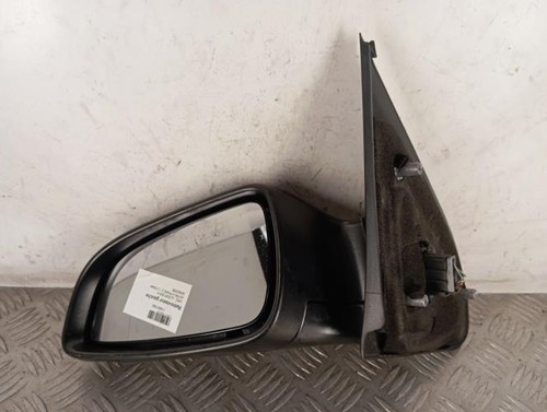 Retroviseur gauche opel astra - retroviseur,