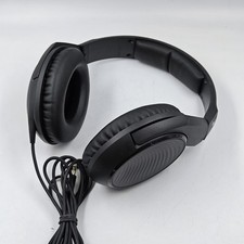 Casque Sennheiser HD 200 PRO - Utilisé, Fonctionnel, Sans Micro