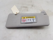 SUN VISOR SUN VISOR RENAULT TWINGO III (AH) 2016 964003555R / 964008139R