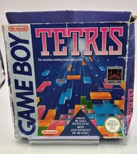 Jeu GB Tetris GB