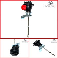 Dépresseur Turbo SMART Roadster / BRABUS 698 CCM 0.7L 61PS-101PS A1600961199