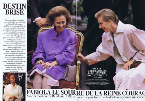 Coupure presse clipping - de,