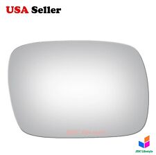 NEW fit 1997-2001 Jeep Cherokee ONLY Passenger Right RH Side Mirror Glass #3604