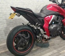 Honda Cb1000r 2008-2017 Queue Tidy. FENDER Eliminator Numéro Plaque Support