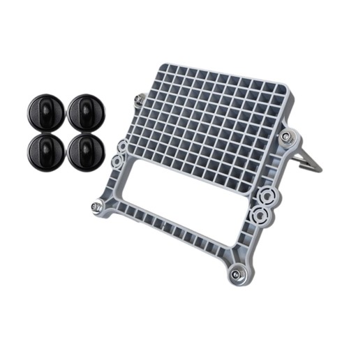 Kit montage pour moteur de - montage,