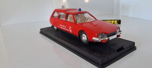 Verem ref 199 citroen break - verem,