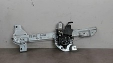 Leve vitre electrique avant