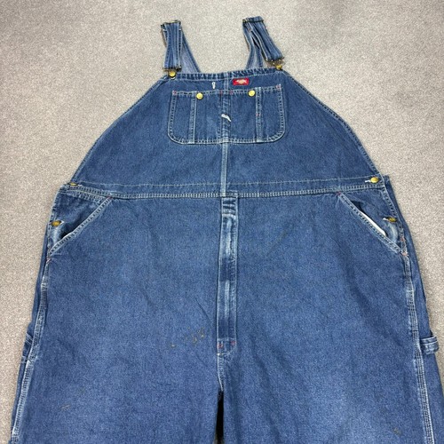 Salopette dickies adulte x - salopette,