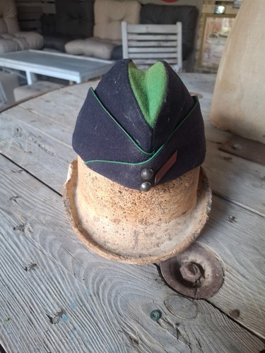 Ancien calot bonnet de - ancien,